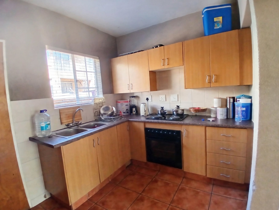 3 Bedroom Property for Sale in Safari Gardens North West